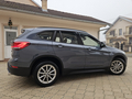 BMW X1 2.0D/NARDO/MATRIX