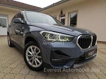 BMW X1 2.0D/NARDO/MATRIX