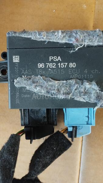 Modul parking senzora