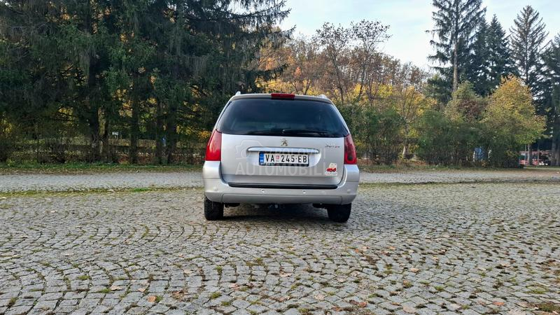 Peugeot 307 SW
