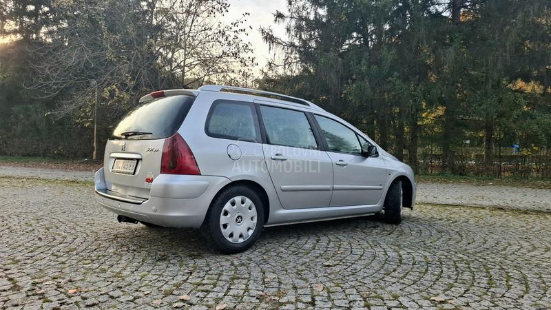 Peugeot 307 SW