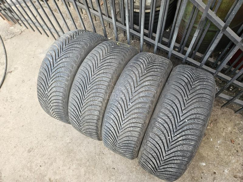 Michelin 215/60 R16 Sve sezone