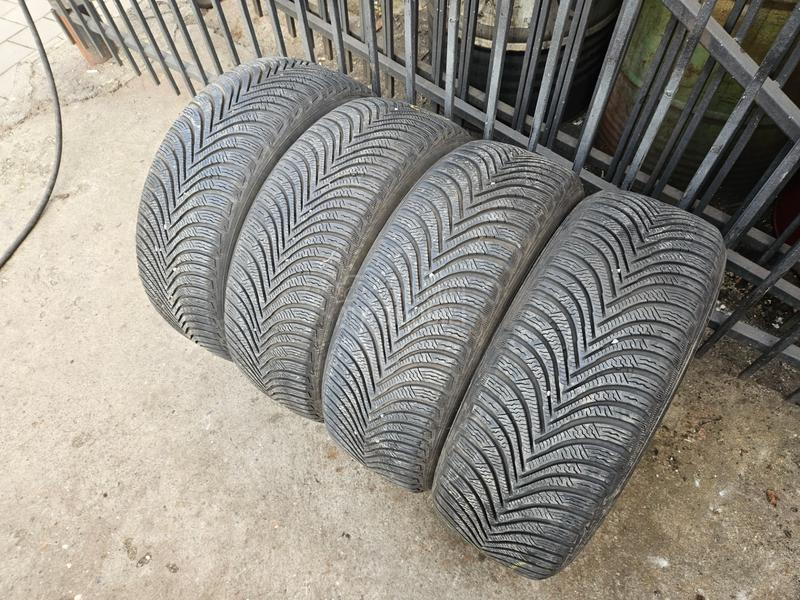 Michelin 215/60 R16 Sve sezone