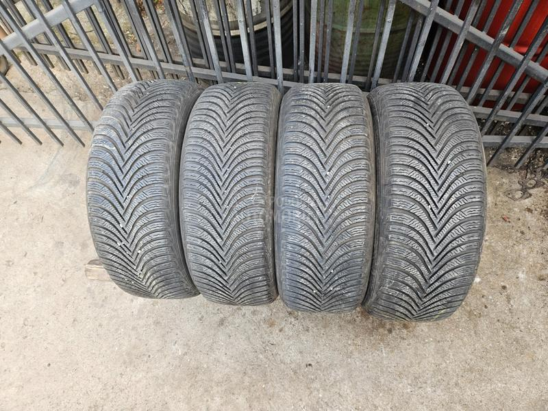 Michelin 215/60 R16 Sve sezone