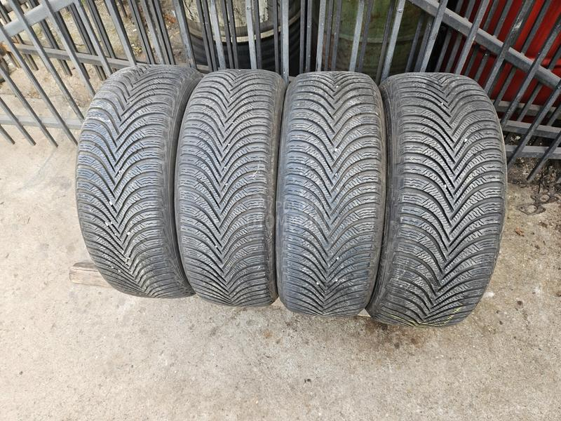 Michelin 215/60 R16 Sve sezone