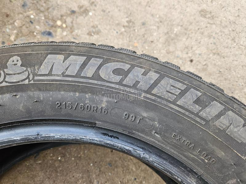 Michelin 215/60 R16 Sve sezone