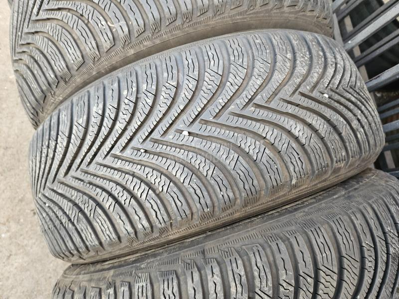 Michelin 215/60 R16 Sve sezone