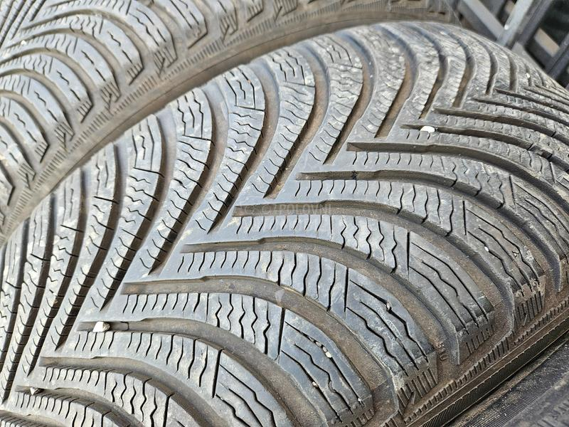 Michelin 215/60 R16 Sve sezone