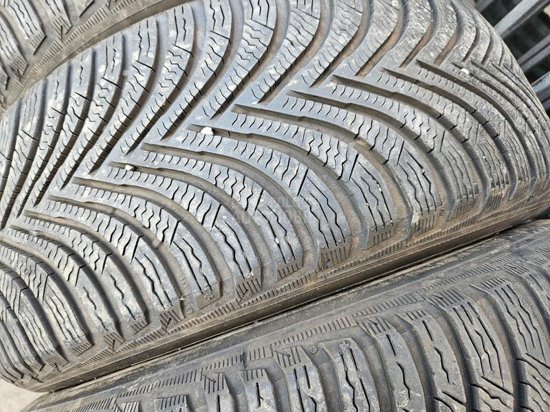 Michelin 215/60 R16 Sve sezone