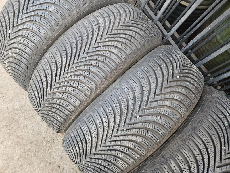 Michelin 215/60 R16 Sve sezone