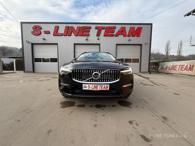 Volvo XC60 B4 CORE