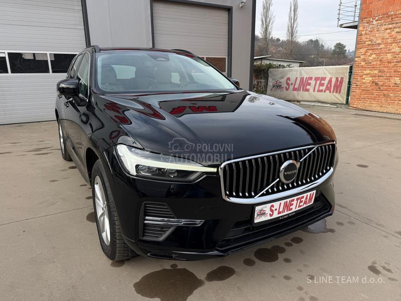 Volvo XC60 B4 CORE