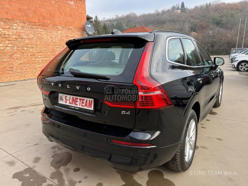 Volvo XC60 B4 CORE