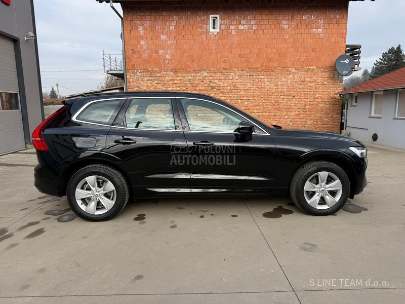 Volvo XC60 B4 CORE