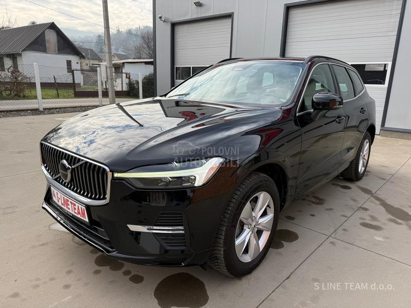 Volvo XC60 B4 CORE