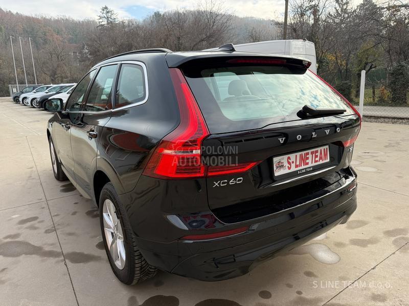 Volvo XC60 B4 CORE
