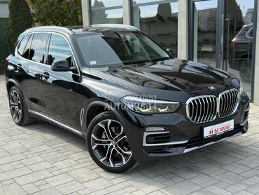 BMW X5 3.0 d Xdrive