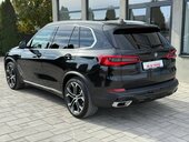 BMW X5 3.0 d Xdrive