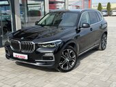 BMW X5 3.0 d Xdrive