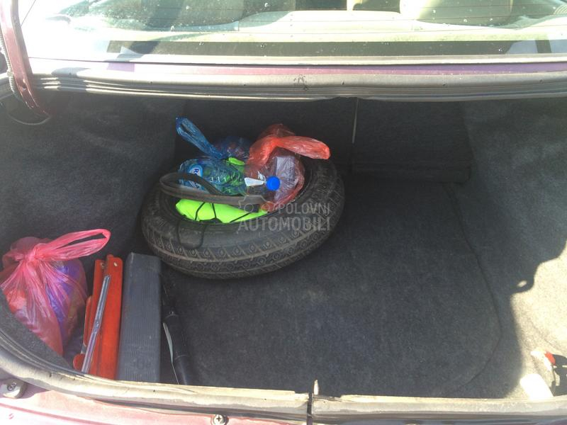 Chrysler Neon 2.0 LX