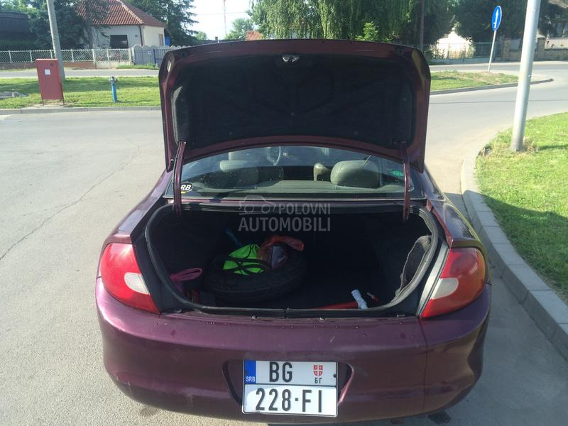 Chrysler Neon 2.0 LX