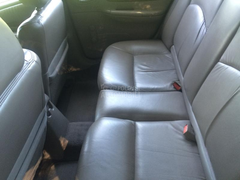 Chrysler Neon 2.0 LX