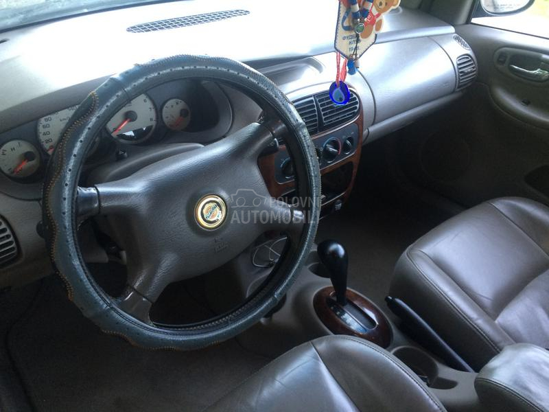 Chrysler Neon 2.0 LX