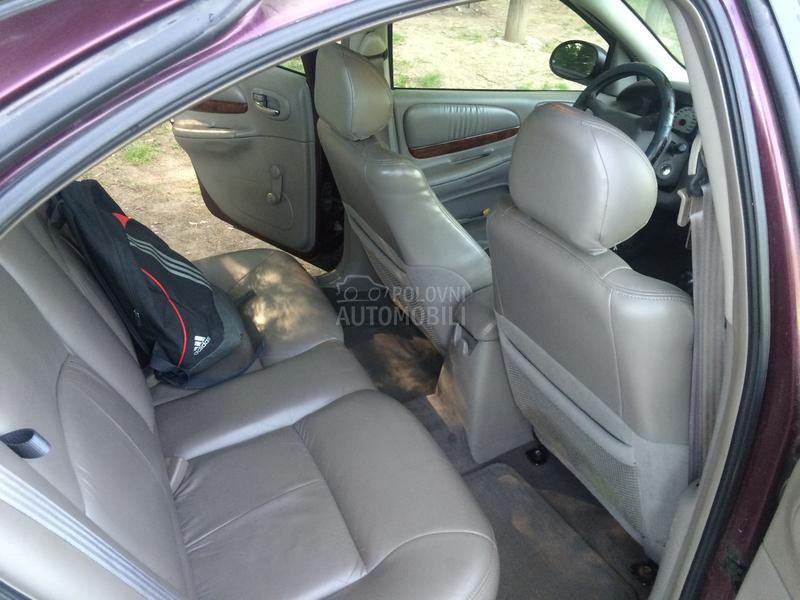 Chrysler Neon 2.0 LX