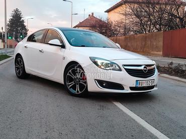Opel Insignia 2.0 cdti