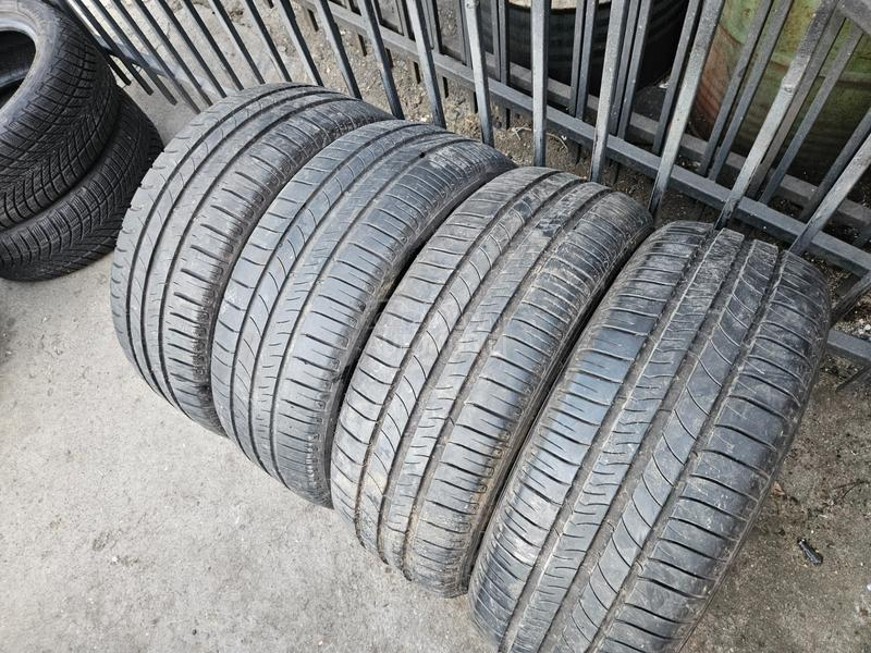 Michelin 205/55 R16 Letnja