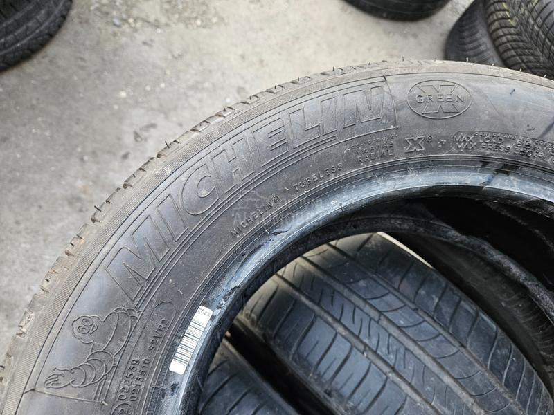 Michelin 205/55 R16 Letnja