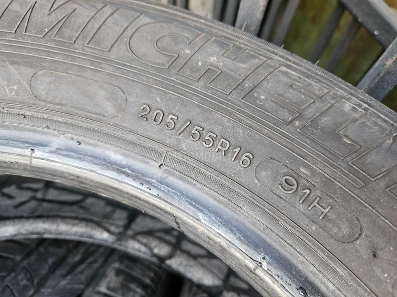 Michelin 205/55 R16 Letnja