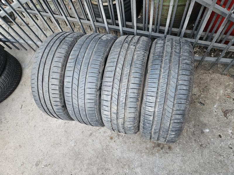 Michelin 205/55 R16 Letnja