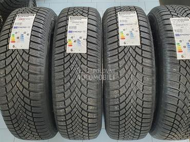 Bridgestone 205/65 R16 Zimska