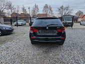 BMW X1 Xdrive 23d M
