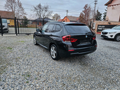 BMW X1 Xdrive 23d M
