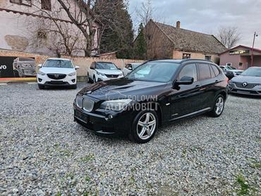 BMW X1 Xdrive 23d M