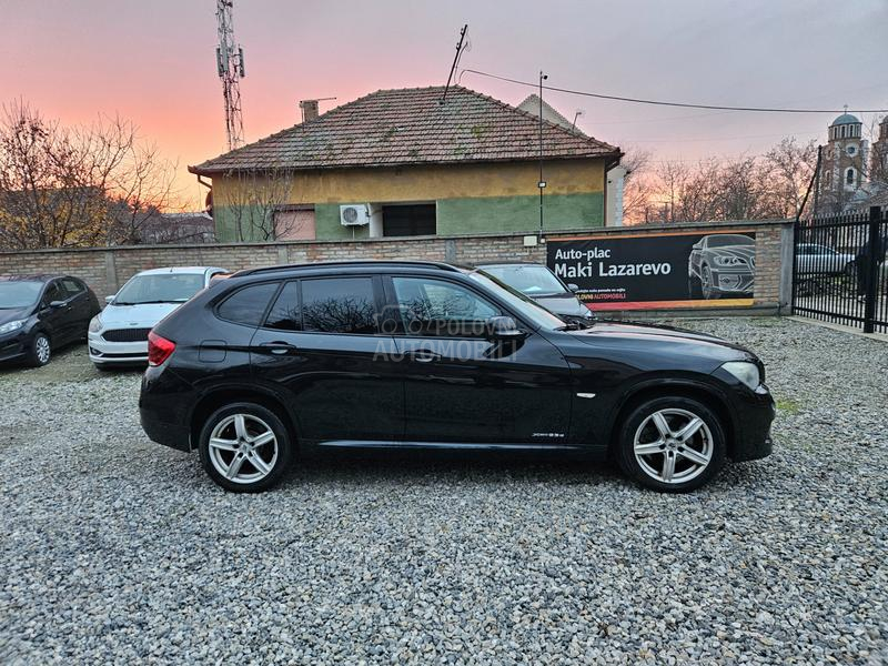 BMW X1 Xdrive 23d M