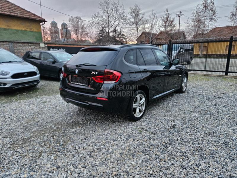 BMW X1 Xdrive 23d M