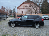 BMW X1 Xdrive 23d M