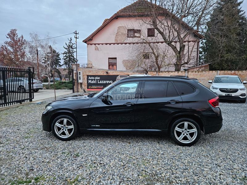 BMW X1 Xdrive 23d M