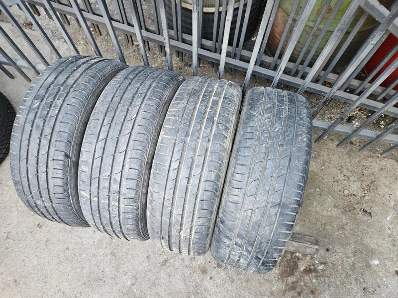 Nexen 195/55 R16 Letnja