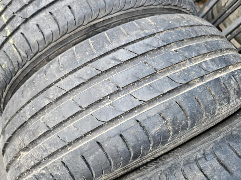Nexen 195/55 R16 Letnja
