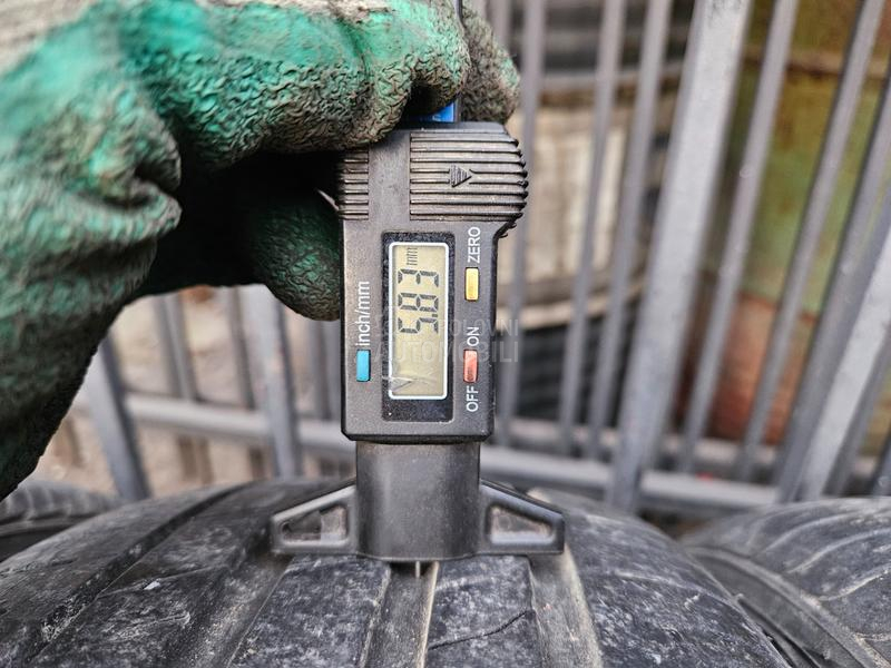 Nexen 195/55 R16 Letnja