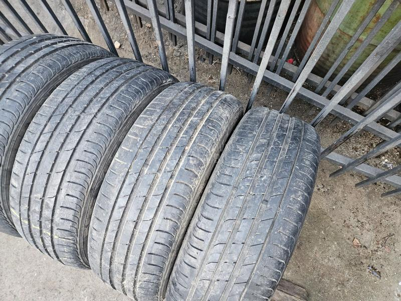Nexen 195/55 R16 Letnja