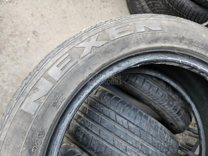 Nexen 195/55 R16 Letnja