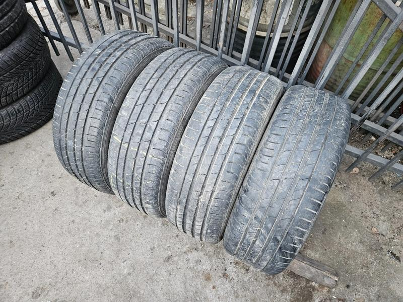Nexen 195/55 R16 Letnja
