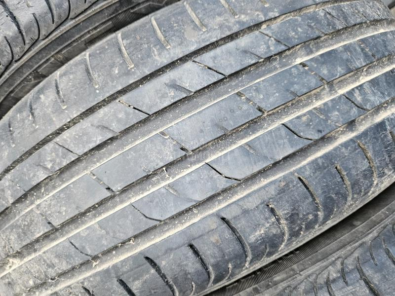 Nexen 195/55 R16 Letnja
