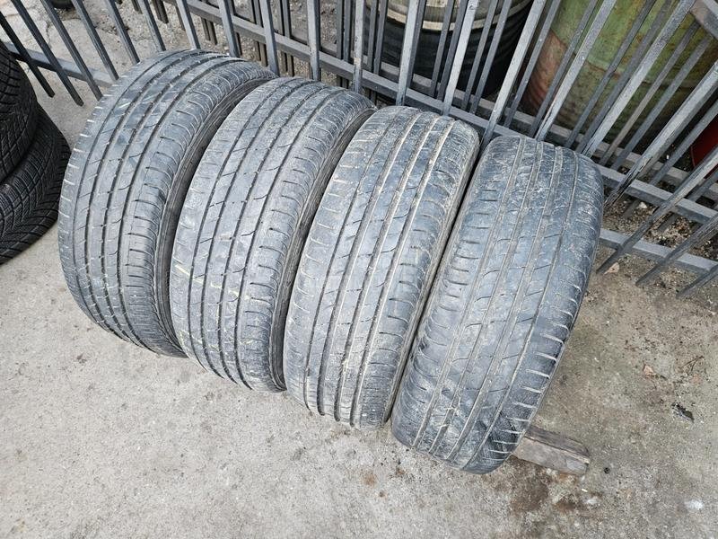 Nexen 195/55 R16 Letnja