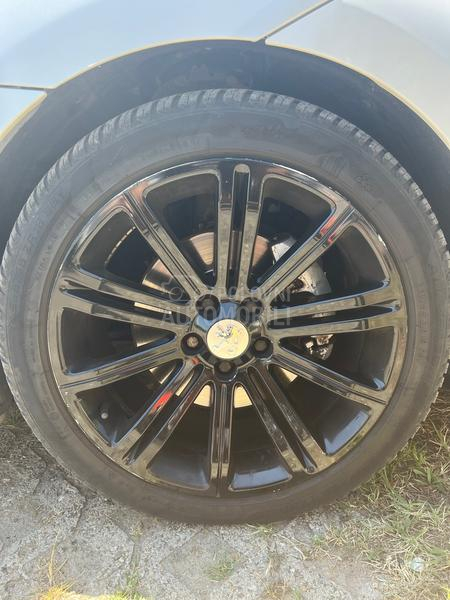 Aluminijumske felne rcz 18" 5 x 108